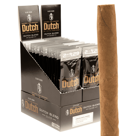 Dutch Blend, , cigars